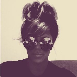 Meet your Posher, Kathy